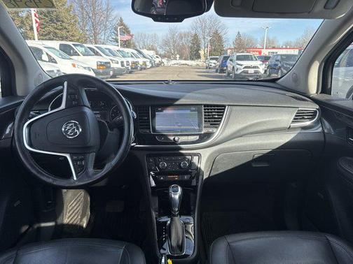 2017 Buick Encore Premium