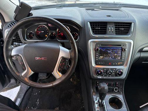 2015 GMC Acadia SLT-1