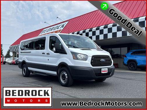 2016 Ford Transit-350 XL