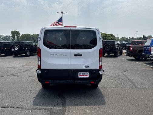 2016 Ford Transit-350 XL