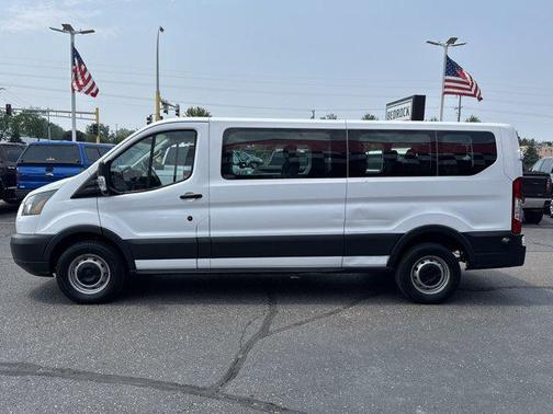 2016 Ford Transit-350 XL