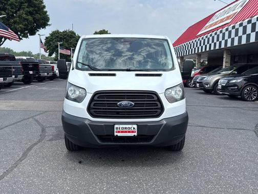 2016 Ford Transit-350 XL