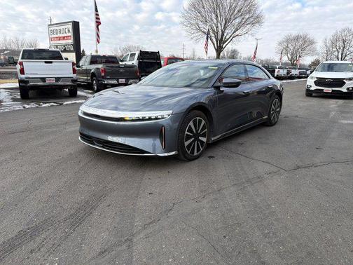 2023 Lucid Air Pure
