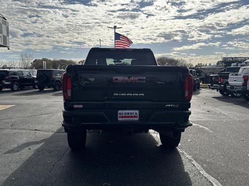 2022 GMC Sierra 3500 Base