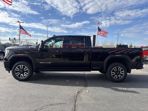 2022 GMC Sierra 3500 Base