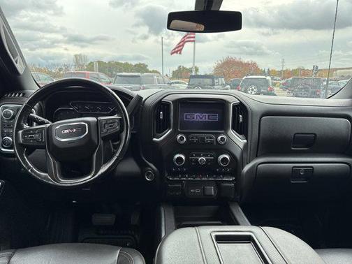 2022 GMC Sierra 3500 Base