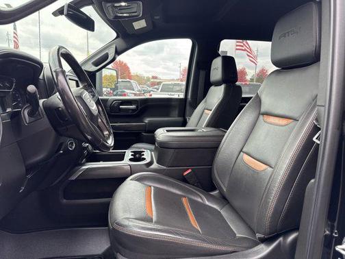 2022 GMC Sierra 3500 Base