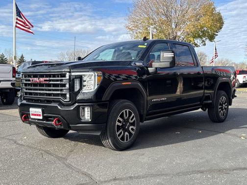2022 GMC Sierra 3500 Base