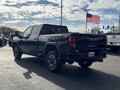 2022 GMC Sierra 3500 Base