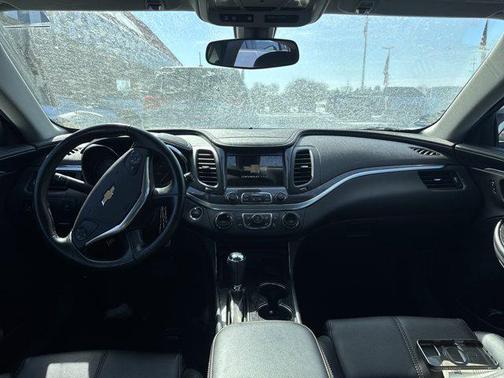 2019 Chevrolet Impala 1LT