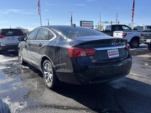 2019 Chevrolet Impala 1LT