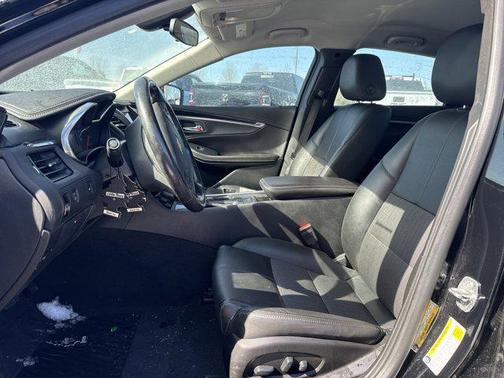 2019 Chevrolet Impala 1LT