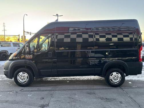 2022 RAM ProMaster 1500 Base