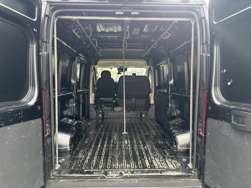 2022 RAM ProMaster 1500 Base