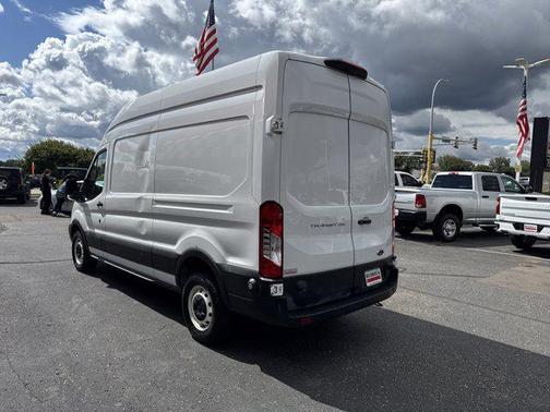 2019 Ford Transit-250 Base