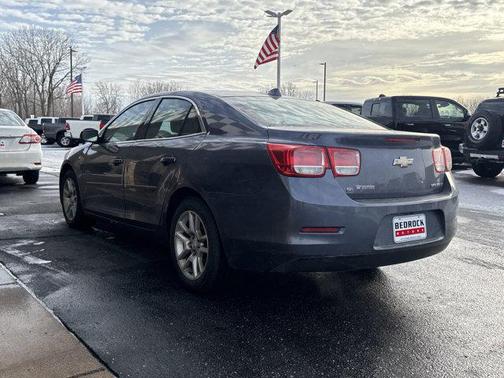 2014 Chevrolet Malibu 1LT