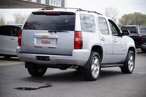 2013 Chevrolet Tahoe LT