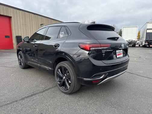 2023 Buick Envision Preferred AWD