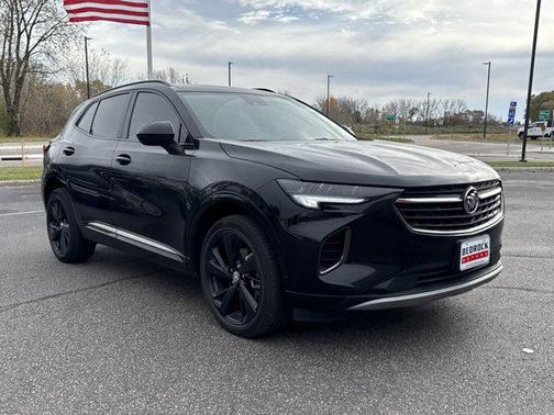 2023 Buick Envision Preferred AWD