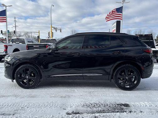 2023 Buick Envision Preferred AWD