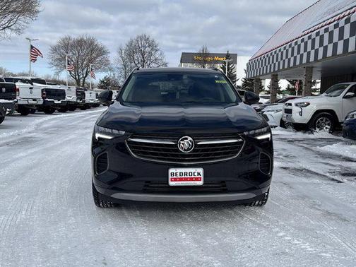 2023 Buick Envision Preferred AWD