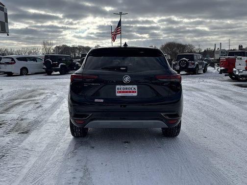 2023 Buick Envision Preferred AWD