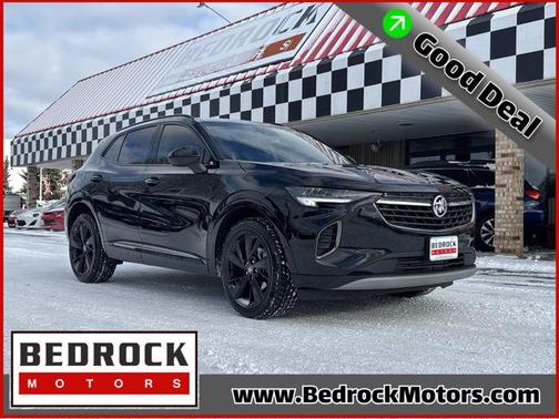 2023 Buick Envision Preferred AWD