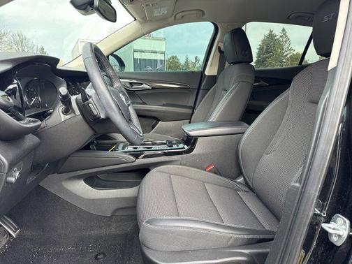 2023 Buick Envision Preferred AWD