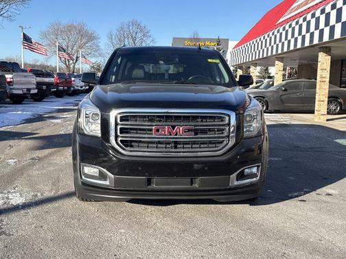 2019 GMC Yukon XL SLT