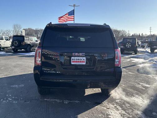 2019 GMC Yukon XL SLT