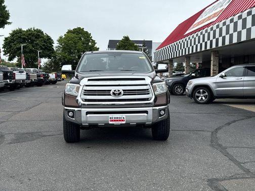 2014 Toyota Tundra 1794 Edition