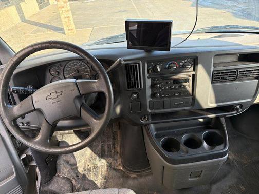 2007 Chevrolet Express 1500 Base