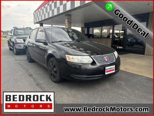 2007 Saturn Ion 2