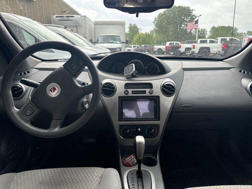 2007 Saturn Ion 2