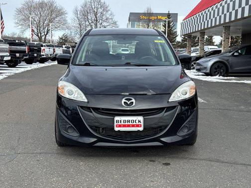 2012 Mazda Mazda5 Sport