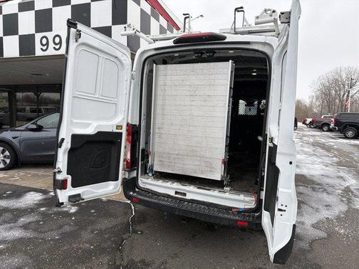 2019 Ford Transit-150 Base