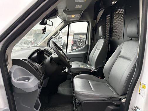 2019 Ford Transit-150 Base