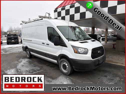 2019 Ford Transit-150 Base