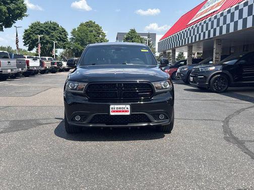 2017 Dodge Durango R/T