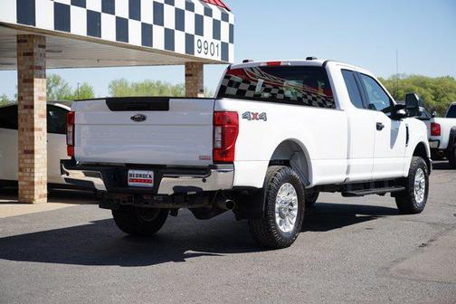 2021 Ford F-350 XLT
