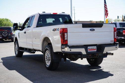 2021 Ford F-350 XLT