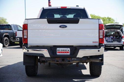 2021 Ford F-350 XLT