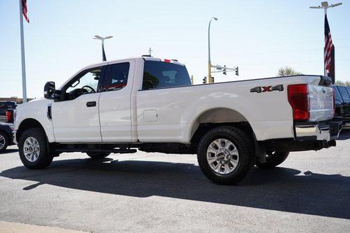 2021 Ford F-350 XLT