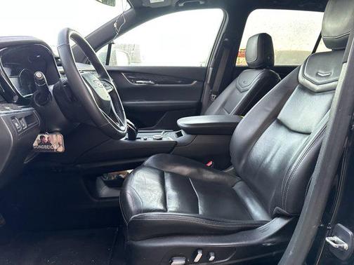 2021 Cadillac XT6 Premium Luxury AWD