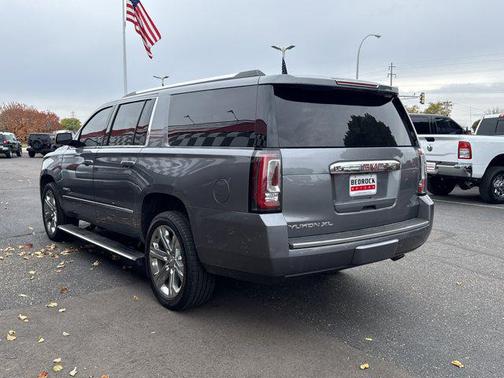 2020 GMC Yukon XL Denali