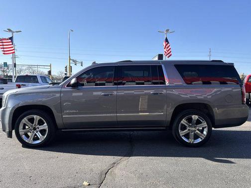 2020 GMC Yukon XL Denali