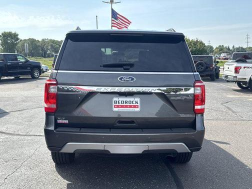 2018 Ford Expedition XLT