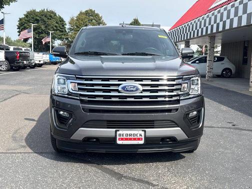 2018 Ford Expedition XLT