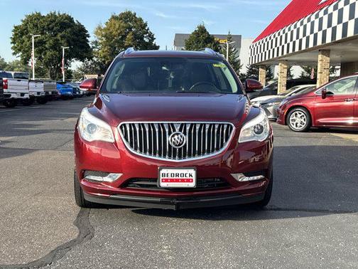 2016 Buick Enclave Premium