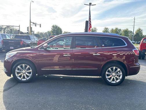 2016 Buick Enclave Premium